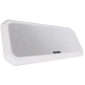 FUSION RV-FS402W Shallow Mount 200W Speaker - (Single) White