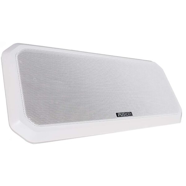 FUSION RV-FS402W Shallow Mount 200W Speaker - (Single) White
