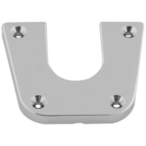 TACO Stainless Steel Mounting Bracket f-Side Mount Table Pedestal