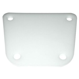 TACO Backing Plate f-F16-0080