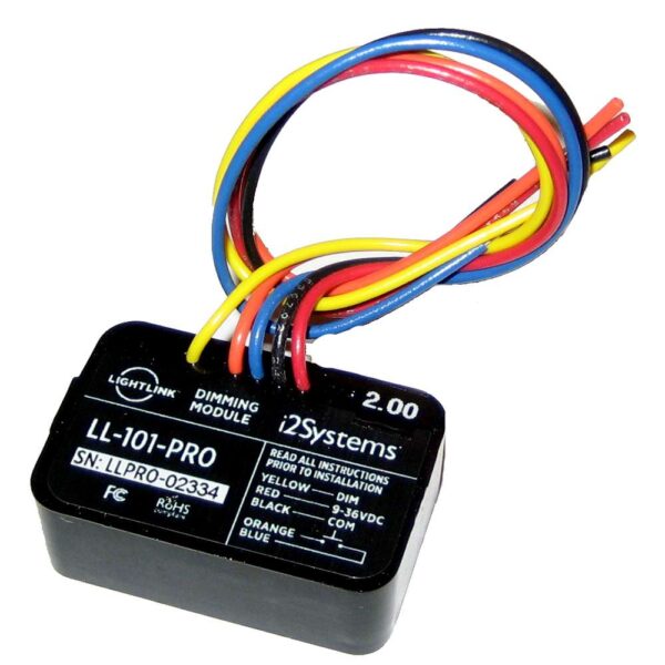 i2Systems LightLink Pro LED Module f- Apeiron PRO Lights