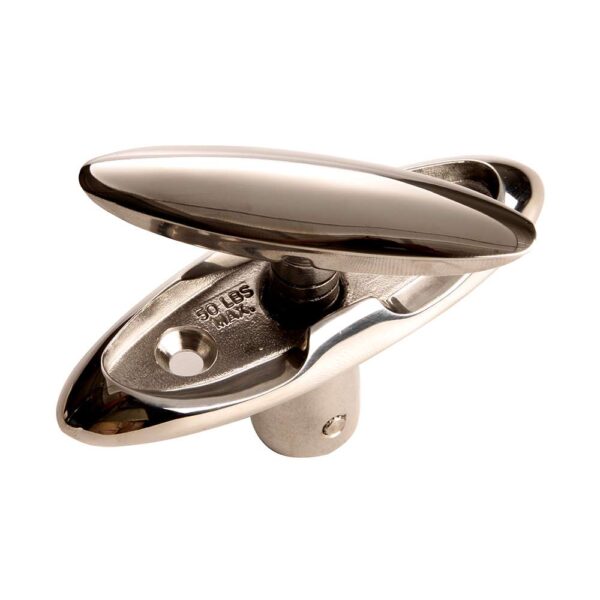 Attwood Fender Cleat - 3-1-2" - Image 2