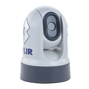 FLIR M232 Pan-Tilt 9Hz Marine Thermal Camera