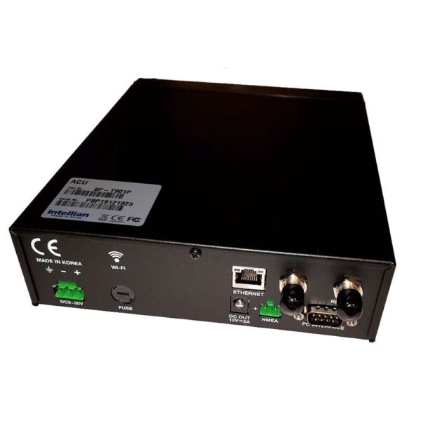 Intellian ACU S5HD & i-Series DC Powered w-WiFi - Image 2