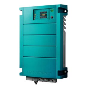Mastervolt ChargeMaster 12 Amp Battery Charger - 3 Bank, 24V