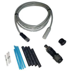 Maxwell Sensor & Magnet Kit f-AA150, 560, 710 & 730 - Gray