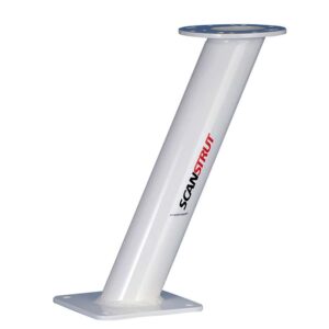 Scanstrut CAM-PT-300-02 Aluminum PowerTower f-Cameras - 12"