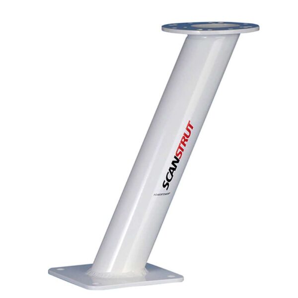 Scanstrut CAM-PT-300-02 Aluminum PowerTower f-Cameras - 12"