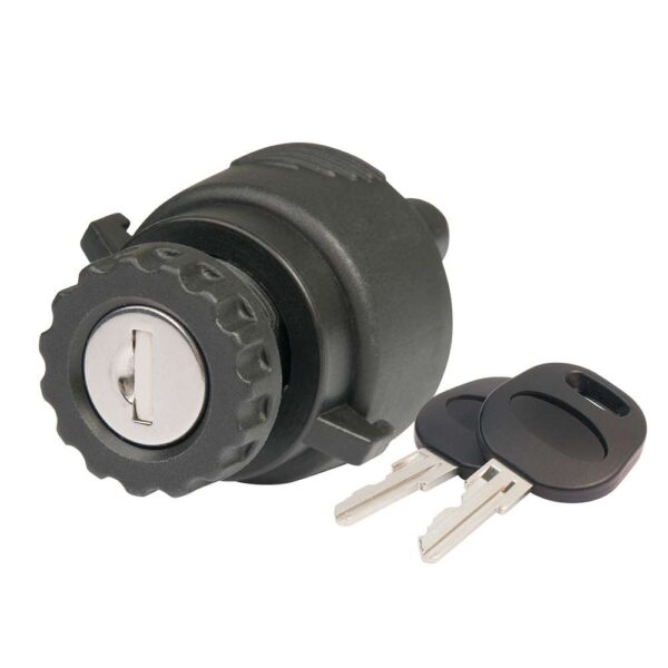 BEP 3-Position Ignition Switch - OFF-Ignition-Accessory-Start - Image 2
