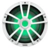 Infinity 10" Marine RGB Reference Series Subwoofer - White - Image 5