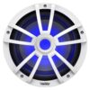 Infinity 10" Marine RGB Reference Series Subwoofer - White - Image 7