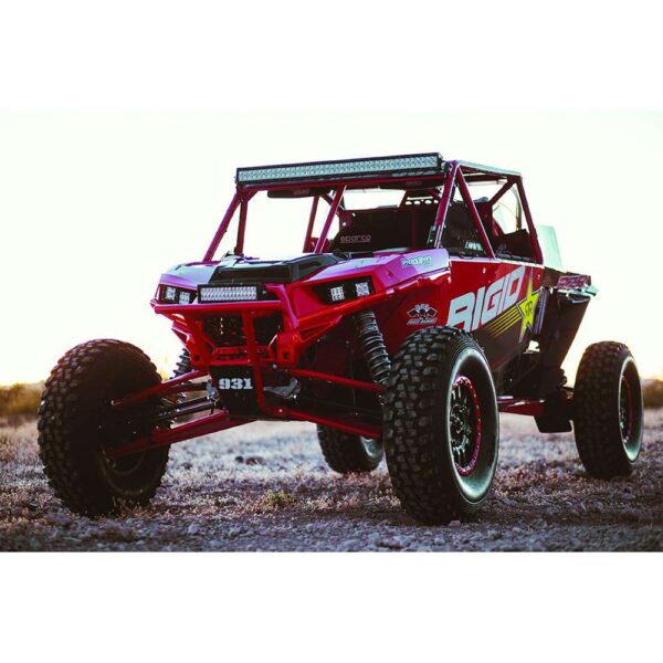 RIGID Industries E-Series PRO 30" Spot-Flood Combo LED - White - Image 3