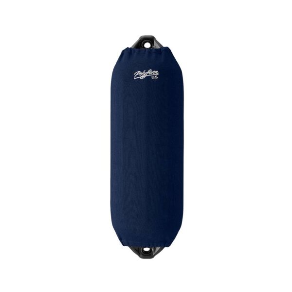 Polyform Elite Fender Cover f-G-5, HTM-2, F2 & NF-5 Fenders - Blue