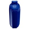 Polyform G-2 Twin Eye Fender 4.5" x 15.5" - Cobalt Blue - Image 2