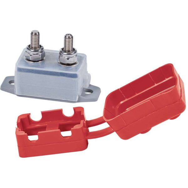 Blue Sea 7154 Short Stop Circuit Breaker - 25A - Image 2