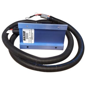 Balmar ARS Multi-Stage Regulator w-Harness - 12V