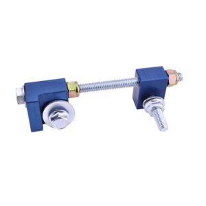 Balmar Belt Buddy w-o Adjustment Arm