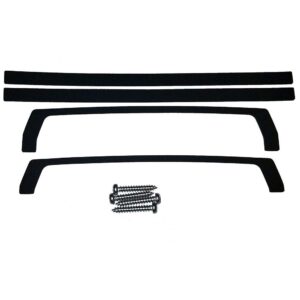 Garmin Flush Mount Kit f-echoMAP Plus 9Xsv