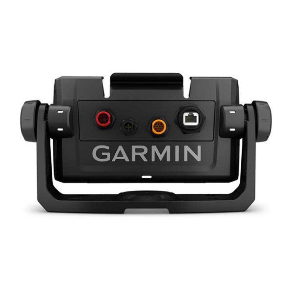 Garmin Tilt-Swivel Mount w-Quick-Release Cradle f-echoMAP Plus 7Xsv