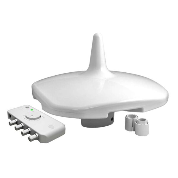 Digital Yacht DTV200 w-20M Cable & Dual Output Amp