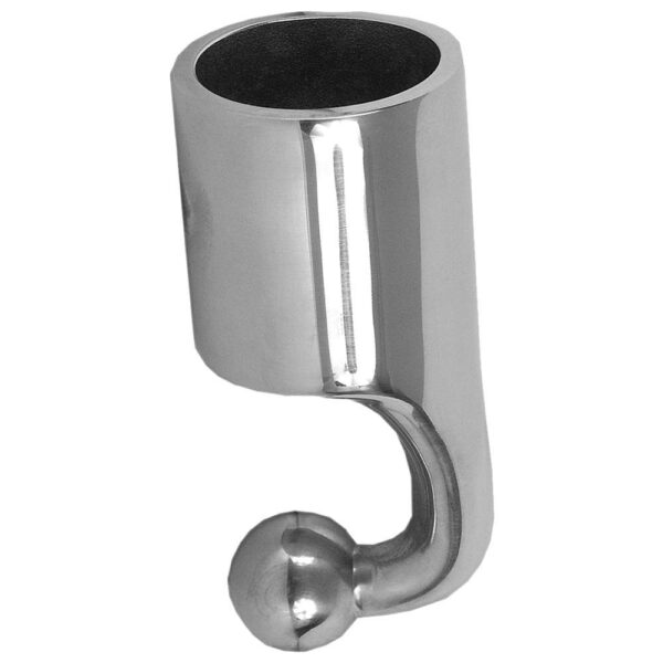 TACO 90 Top Cap - Fits 7-8" Tube