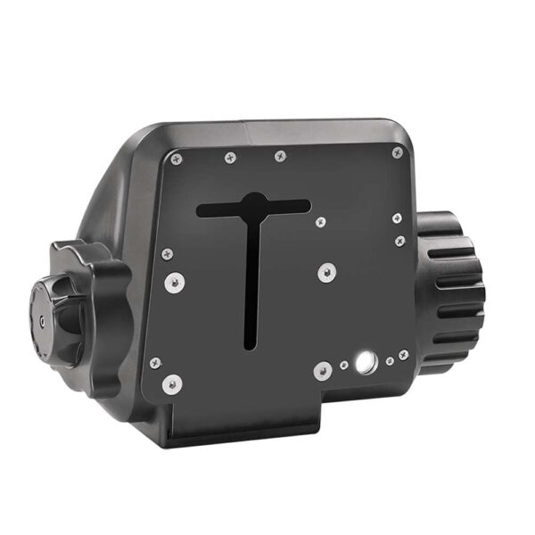Fulton XLT 10.0 Powered Marine Winch w-Remote f-Boats up to 26' - Image 2