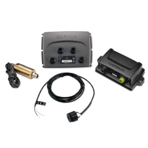 Garmin Reactor 40 Hydraulic Autopilot w-o GHC 20