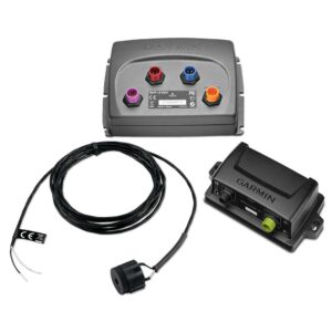 Garmin Reactor 40 Mechanical-Retrofit-Solenoid Corepack w-o Display