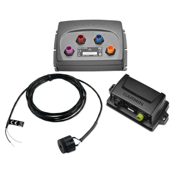 Garmin Reactor 40 Mechanical-Retrofit-Solenoid Corepack w-o Display