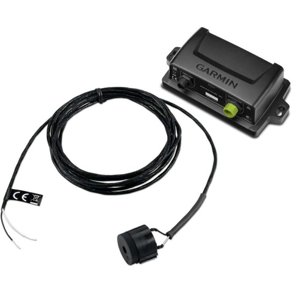 Garmin Reactor 40 Steer-By-Wire Standard Corepack w-o GHC 20