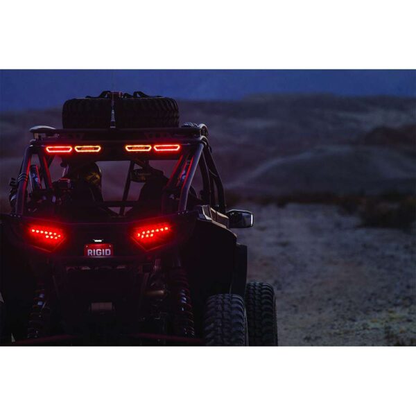 RIGID Industries Chase - Amber - Image 3