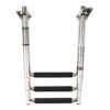 Whitecap 3-Step Telescoping Swim Ladder - Image 2