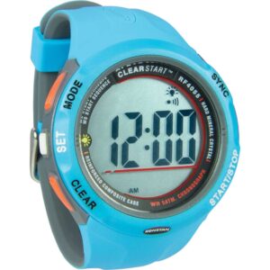 Ronstan RF4055 ClearStart 50mm Sailing Watch - Blue-Grey