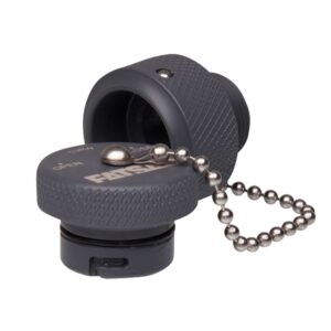 FATSAC Female Quick Connect w-Cap