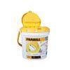 Frabill Dual Fish Bait Bucket w-Aerator Built-In - Image 3