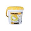 Frabill Dual Fish Bait Bucket w-Aerator Built-In - Image 2