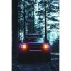RIGID Industries Adapt 20" Light Bar - Black - Image 3