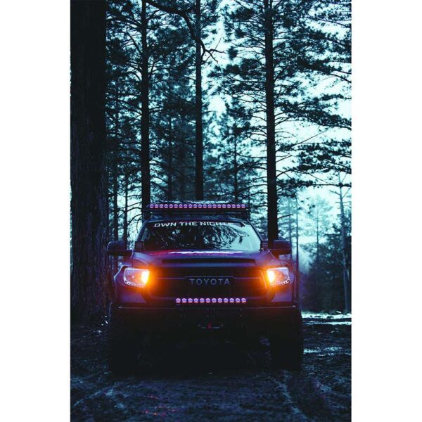 RIGID Industries Adapt 20" Light Bar - Black - Image 3
