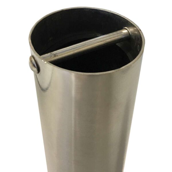 Tigress Economy Stainless Steel Gunnel Mount Rod Holder- 15 - Image 3