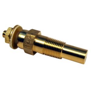 Faria Temperature Sender - 1-8 " NPT Thread