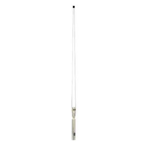 Digital Antenna 829-VW-S 8' VHF Antenna - White