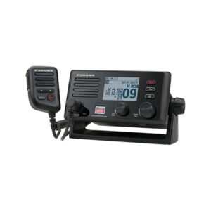 Furuno FM4800 VHF Radio w-AIS, GPS & Loudhailer