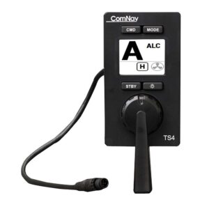 ComNav TS4 - Full Follow-Up Remote w-Auto Function N2K w-6M Cable
