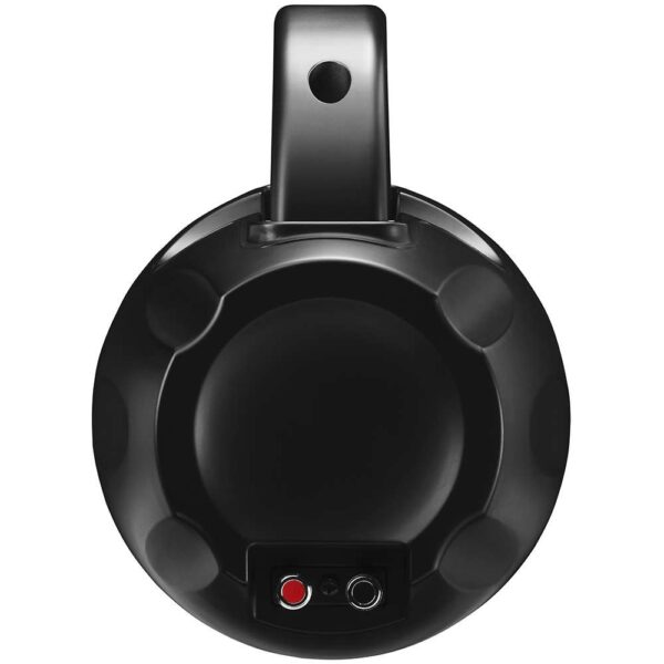 Boss Audio 4" BM40AMPBT Amplified Waketower Speakers - Matte Black - 500W - Image 4
