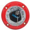 Perko Medium Duty Battery Selector Switch w-Key Lock