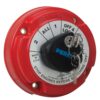 Perko Medium Duty Battery Selector Switch w-Key Lock - Image 2
