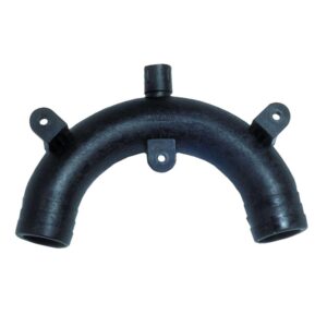 Forespar MF 842 Vented Loop - 3-4"