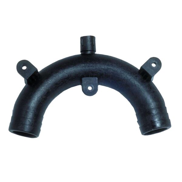 Forespar MF 842 Vented Loop - 3-4"