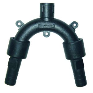 Forespar MF 843 Vented Loop - 5-8"
