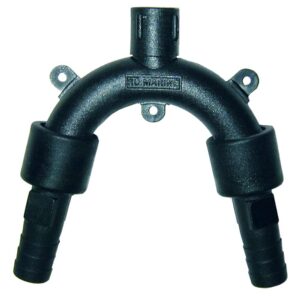 Forespar MF 845 Vented Loop - 1-2"